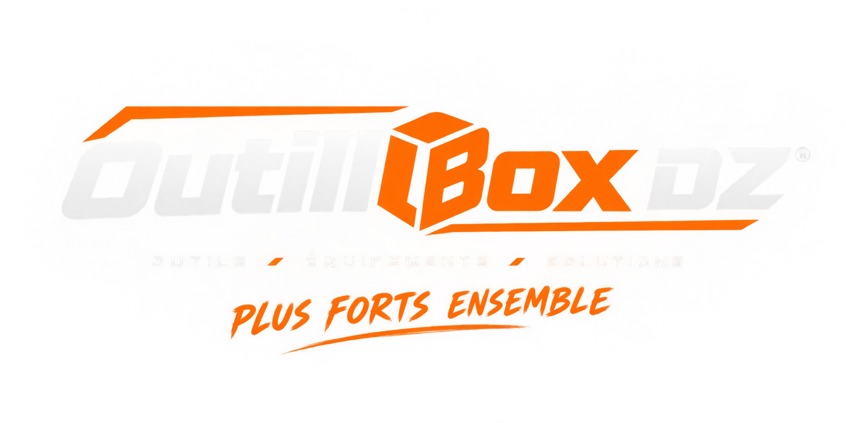 OutillBoxDz